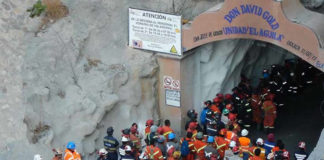 San Pedro Quiatoni, Oaxaca, gana juicio de amparo a mineras