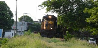 Tribunal confirma suspensión provisional del Tren Maya