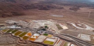 Yacimientos de litio en México ponen a debate la transición energética: REMA