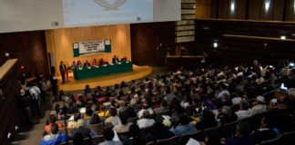 Agenda: Tercer Parlamento Abierto para el marco legal de las cooperativas