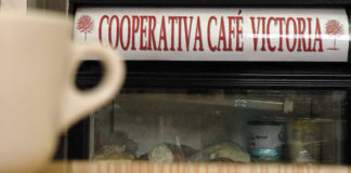 El Universal vuelve a desacreditar a la cooperativa Café Victoria