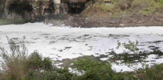 CIDH otorga medidas cautelares a pobladores del Río Santiago por riesgo de daños irreparables