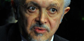 No Fracking México recuerda a Mario Molina impactos de la fractura hidráulica en Norteamérica