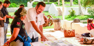 Cooperativas de Co´ox Mayab y la Universidad de Yucatán presentan diagnóstico del turismo comunitario