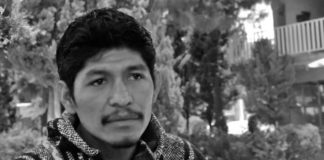 A un año del asesinato de Samir Flores, no hay avances en la investigación