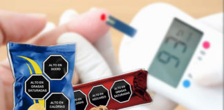 Por Covid-19, Concamin pide retrasar tres años nuevo etiquetado