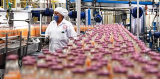 Cooperativa Pascual inicia campaña de cuidado de familias por Covid-19