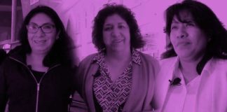 Mujeres Cooperativistas de Pascual