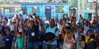 Pueblo chontal de Oaxaca gana amparo contra concesión minera