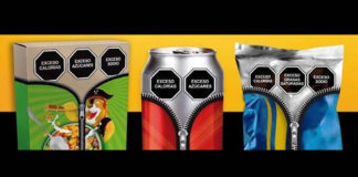 Con la suspensión provisional en nuevos etiquetados, industria quiere proceso a modo: Alianza por la Salud