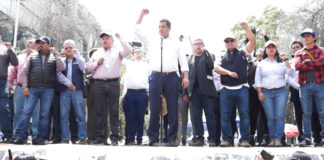 Gobernación reconoce compromisos con el SME