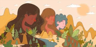 La minería es feminicida: mujeres defensoras de la tierra