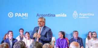 Debido a la pandemia Argentina prohíbe cortes de servicios durante 180 días