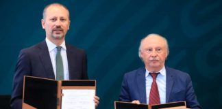 SEMARNAT e INAES impulsarán proyectos de la economía social solidaria y ambiental