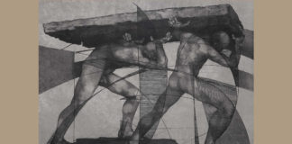 La Solidaridad, una muestra plástica de la Fundación Cultural Pascual