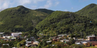 CNDH mandata a Murat, Gobernación y Conagua garantizar derecho al agua para Ayutla Mixe