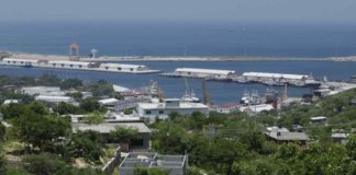 Denuncian ante Semarnat inicio de trabajos del Corredor Interoceánico sin la aprobación del MIA