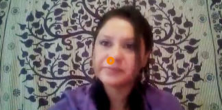 Es tiempo de replantear nuestro modelo económico en todos los niveles: Claudia Caballero