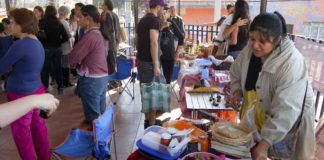 La Feria Multitrueke te lleva sus productos a tu casa