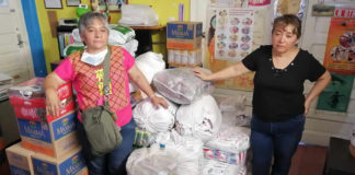 Gobierno de la CDMX incumple compromisos con trabajadoras sexuales