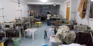 Iztapalapa convoca a cooperativas para producir cubrebocas y ropa de protección sanitaria