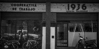 En Argentina, las cooperativas apuestan por la alianza y la integración social como salida de la cuarentena