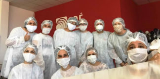 Actúan contra la pandemia 500 cooperativas y mutuales argentinas