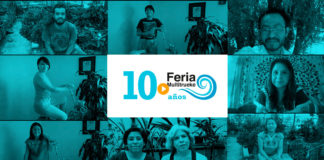 Una década de hacer la Feria Multitrueke