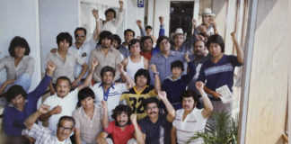 Hace 38 años inició la lucha obrera que dio vida a la cooperativa Pascual