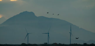 Asamblea del Istmo propone transición energética ecológica con participación social