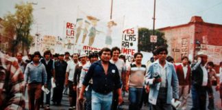 Estrenan en televisión documental sobre la lucha obrera de la cooperativa Pascual