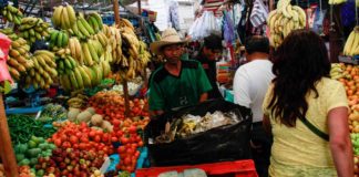 ¿Mercados en tiempos de pandemia?