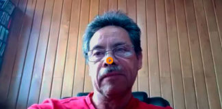 Combatir el desempleo masivo con Economía Social: Dr. Juan José Rojas