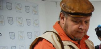 Se apaga la vida de Jaime Montejo, fundador de Brigada Callejera