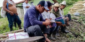 SCJN retira proyecto de sentencia, planteaba que Ley Minera no afecta a pueblos indígenas