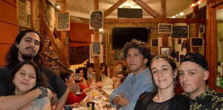 Cooperativizan cantina para afrontar pandemia en Chile