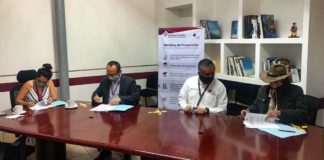 Diplomado virtual de educación cooperativa supera expectativas en Puebla