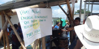 Gestión pública comunitaria para resolver la pobreza energética