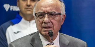 Alfredo Álvarez declara en contra de su hermano, director general de La Cruz Azul