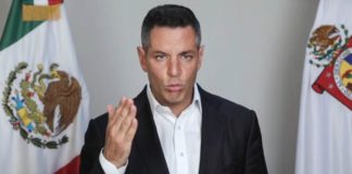 Piden renuncia del gobernador de Oaxaca, acusan negligencia en el caso de San Mateo del Mar