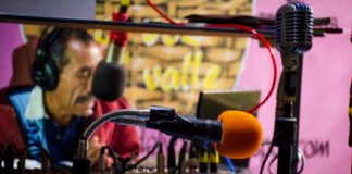 Promueven iniciativa para fortalecer radios comunitarias e indígenas