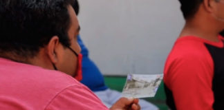 Un municipio de Veracruz imprime su propio “dinero” para hacer frente a la pandemia