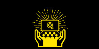 #PorAmorAlCine buscan salvar 4 salas comunitarias en México