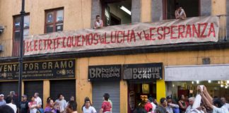 SME distribuirá dividendo a sindicalistas que resistieron decreto de extinción de LyFC