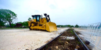 Advierten “argumentos flojos” en exención de la MIA para el Tren Maya