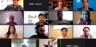 Convocan a segundo Foro virtual Webinars rumbo al GSEF 2021