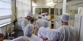 Empresa recuperada argentina fabricará prueba rápida para detectar Coronavirus