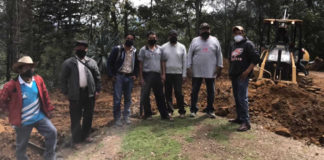 Comunidad maya de Guatemala edifica su soberanía con energías limpias