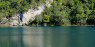 Piden que Ley General de Aguas se dictamine con Parlamento Abierto