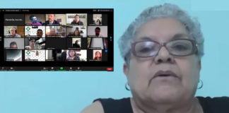 Sigue parlamento abierto para construir política de Estado sobre economía social